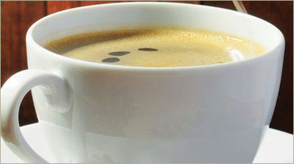 AfriRoast Coffee Beans