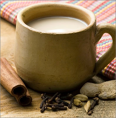 Chai health benefits
