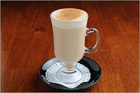 Spiced Chai Latté photos