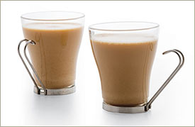 Spiced Chai Latté photos